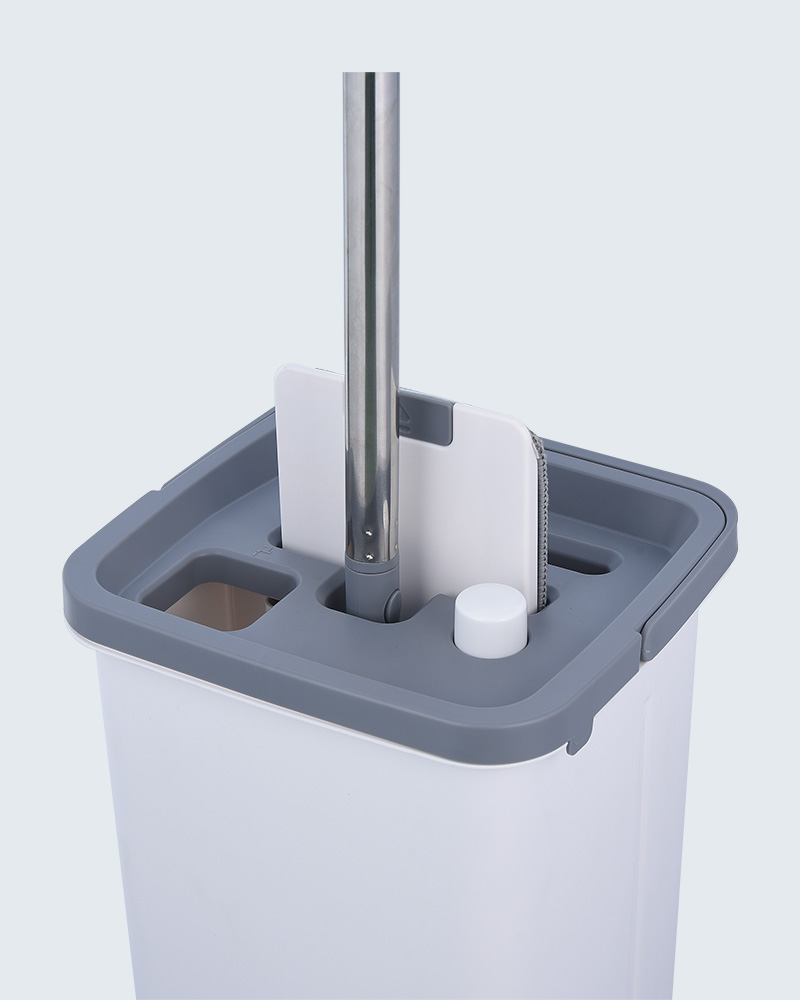 Sada kbelíků na mytí Mopx bez použití rukou