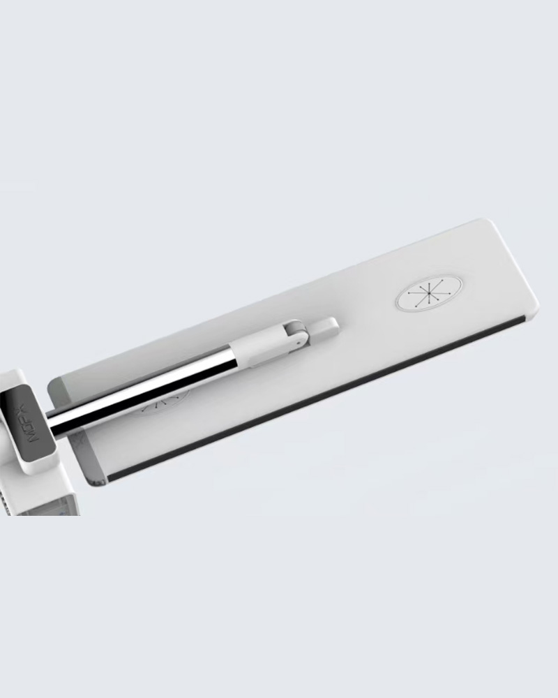 Plochý mop na čištění podlah Mopx